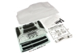 Picture of Kyosho 1970 Chevy Chevelle Touring Car Body (Clear)