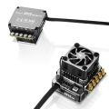 Picture of Xerun XR10 Pro G2S Elite ESC - Midnight Silver