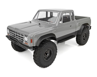 Picture of Element RC Enduro SE Sendero 4X4 RTR 1/10 Trail Truck (Grey) Combo