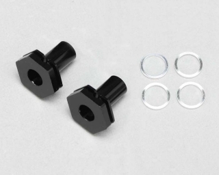 Picture of Yokomo BD10/BD9 Super Hub Axle & Spacer