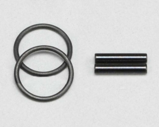Picture of Yokomo BD10/BD9 Super Hub Axle Pin & “O”ring (2)