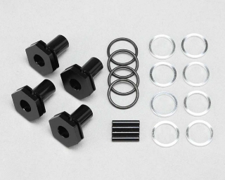 Picture of Yokomo BD10/BD9 Super Hub Set (4)
