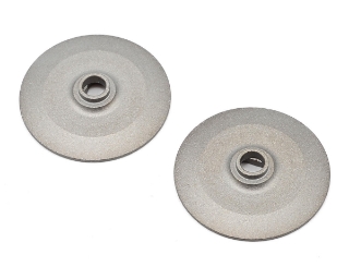 Picture of Yokomo Slipper Plate Set