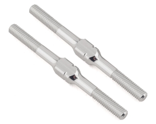 Picture of Yokomo 3x39mm BD9 Aluminum Turnbuckle (2)