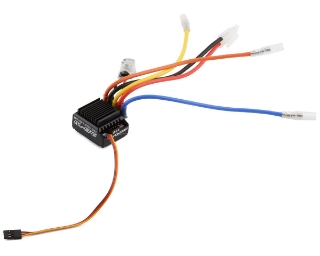 Picture of Yokomo BL-EP6 Racing Brushless Sensored/Sensorless ESC Speed Controller