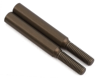Picture of Yokomo 20mm Rod End Adapter (2) (Narrow Steering)