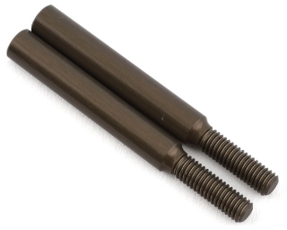 Picture of Yokomo 23mm Rod End Adapter (2) (Narrow Steering)
