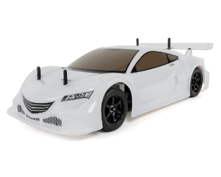Picture of Yokomo 1/12 Rookie Speed GT1 RTR Pan Car (White)