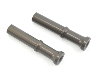 Picture of Yokomo Aluminum Bell Crank Post (2)