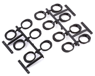 Picture of Yokomo YZ-4 SF2 Gear Box Height Adapters