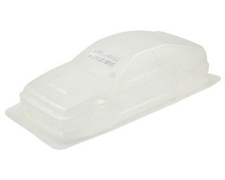 Picture of Yokomo TOYOTA AE86 Trueno 1/10 Drift Body Set