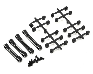 Picture of Yokomo Aluminum Adjustable Suspension Mount Set