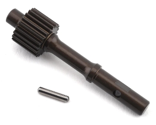 Picture of Yokomo YD-2 Aluminum Top Shaft (48P/20T)