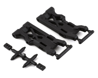 Picture of Yokomo YZ-2 DTM 3.1/CAL 3.1 Rear S3/LD Suspension Arms (Type B)