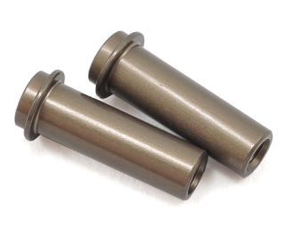 Picture of Yokomo Aluminum Bell Crank Post (2)