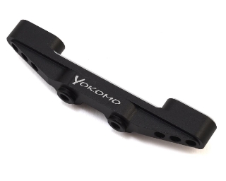 Picture of Yokomo Aluminum YZ-2 "S" Front Upper Arm Mount (Standard)