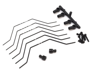 Picture of Yokomo YZ-2 Front Anti Roll Bar Set (6) (Updated)