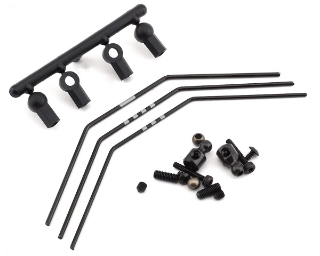 Picture of Yokomo YZ-2T Front Anti Sway Bar Stabilizer Set