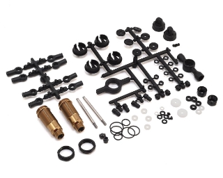 Picture of Yokomo YZ-2 Rear "X33" Shock Set