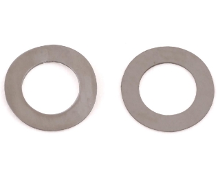 Picture of Yokomo 3.1x5.0x0.10mm Stainless Steel Spacer Shim (10)