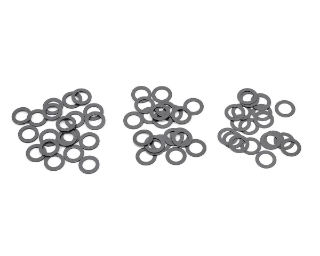 Picture of Yokomo 4mm Spacer Shim Set