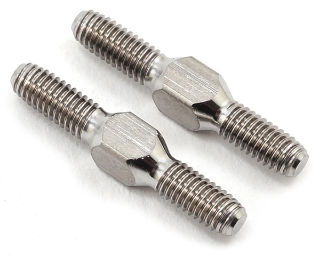 Picture of Yokomo 20mm Titanium Turnbuckle (2)