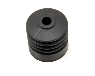Picture of O.S. Dust Cover #21E (Black)