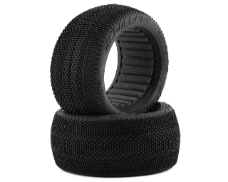 Picture of JConcepts Relapse 4.0" 1/8th Truggy Tires (2) (Blue)