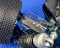 Picture of Flash Point Mugen MBX8 Buggy  Front Upper Arm Wings (2)