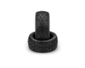 Picture of JConcepts Recon 4.0" 1/8th Off-Road Truggy Tires (2) (Green)