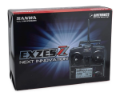 Picture of Sanwa/Airtronics EXZES ZZ 4-Channel 2.4GHz Radio System w/RX-472 Receiver