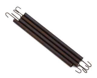 Picture of Flash Point 1/8 Exhaust Manifold Spring (4) (.21)