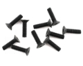 Picture of Mugen Seiki 4x15mm SJG Flat Head Screw (10)