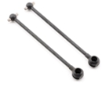 Picture of Mugen Seiki Front/Rear Driveshaft (2)