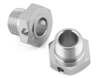 Picture of Mugen Seiki 1mm Wide Offset Wheel Hubs (2)