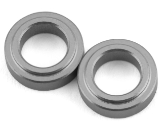 Picture of Mugen Seiki Aluminum Servo Saver Spacer Set (2)