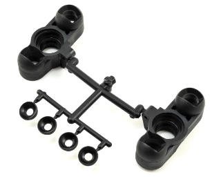 Picture of Mugen Seiki 1.5mm Trailing Front Hub Carrier Set