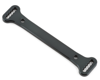 Picture of Mugen Seiki Aluminum Steering Ackerman Plate (5 Hole)