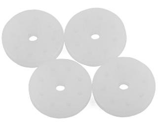 Picture of Mugen Seiki 16mm 8-Hole Damper Piston (4) (1.3mm)