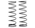 Picture of Tekno RC 70mm Front Shock Spring Set (Yellow) (1.5 x 8.0T) (2)