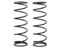 Picture of Tekno RC 70mm Front Shock Spring Set (Orange) (1.5 x 7.5T) (2)