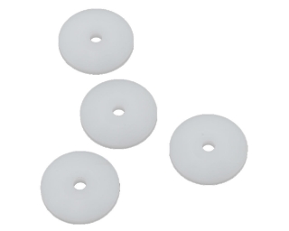 Picture of Tekno RC CNC Flat/Tapered Shock Pistons (4) (Blank)