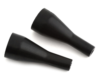 Picture of Tekno RC 13mm Shock Boots (2) (Long)