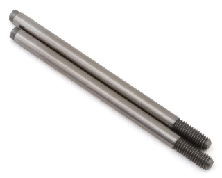 Picture of Tekno RC SCT410 2.0 57mm Rear Shock Shafts (2)