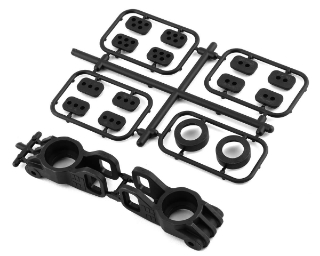Picture of Tekno RC NB48/EB48 2.1 Rear Hubs & Bearing Spacers