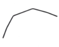 Picture of Tekno RC 2.1mm Front Sway Bar