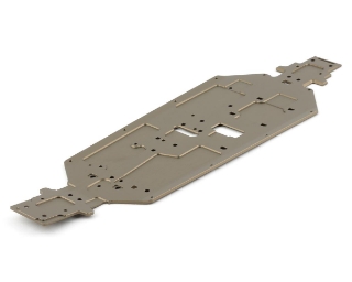 Picture of Tekno RC 3mm Aluminum Lightened Chassis