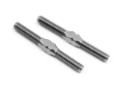 Picture of Team Associated Titanium Turnbuckle, 1.00"