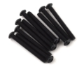 Picture of Element RC 3x28mm Button Head Screws (10)