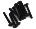 Picture of Element RC 3x20mm Low Profile Pan Head Screws